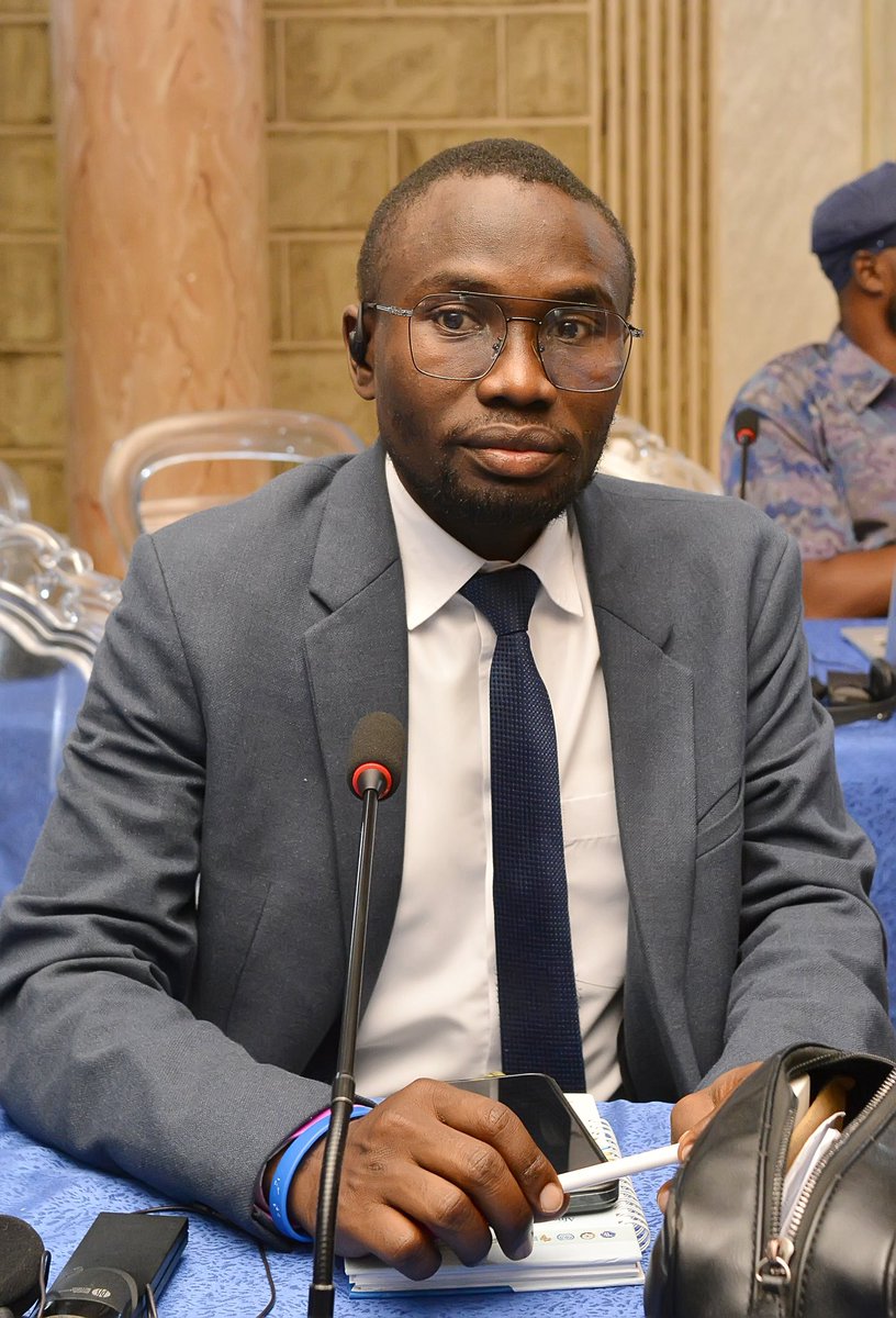 Rayan_ali_hopes's tweet image. Just returned from Abuja 🇳🇬 after 3 powerful days at the #ATUMNET Annual Meeting 2025, focused on fair recruitment, migrant worker rights, and pro-labor migration governance across Africa.
Solidarity, strategy, and action defined every session.