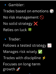 MoonbetTech's tweet photo. Why gamble on odds when you can trade them?

We has converted gambling into trading by replacing boring betting sites with on-chain volatility (in other words: bets = memecoins).

So you will soon be able to retire your family if you got what it takes.

Don't be a gambler, be a trader (Being a gambler is cool aswell) 😉