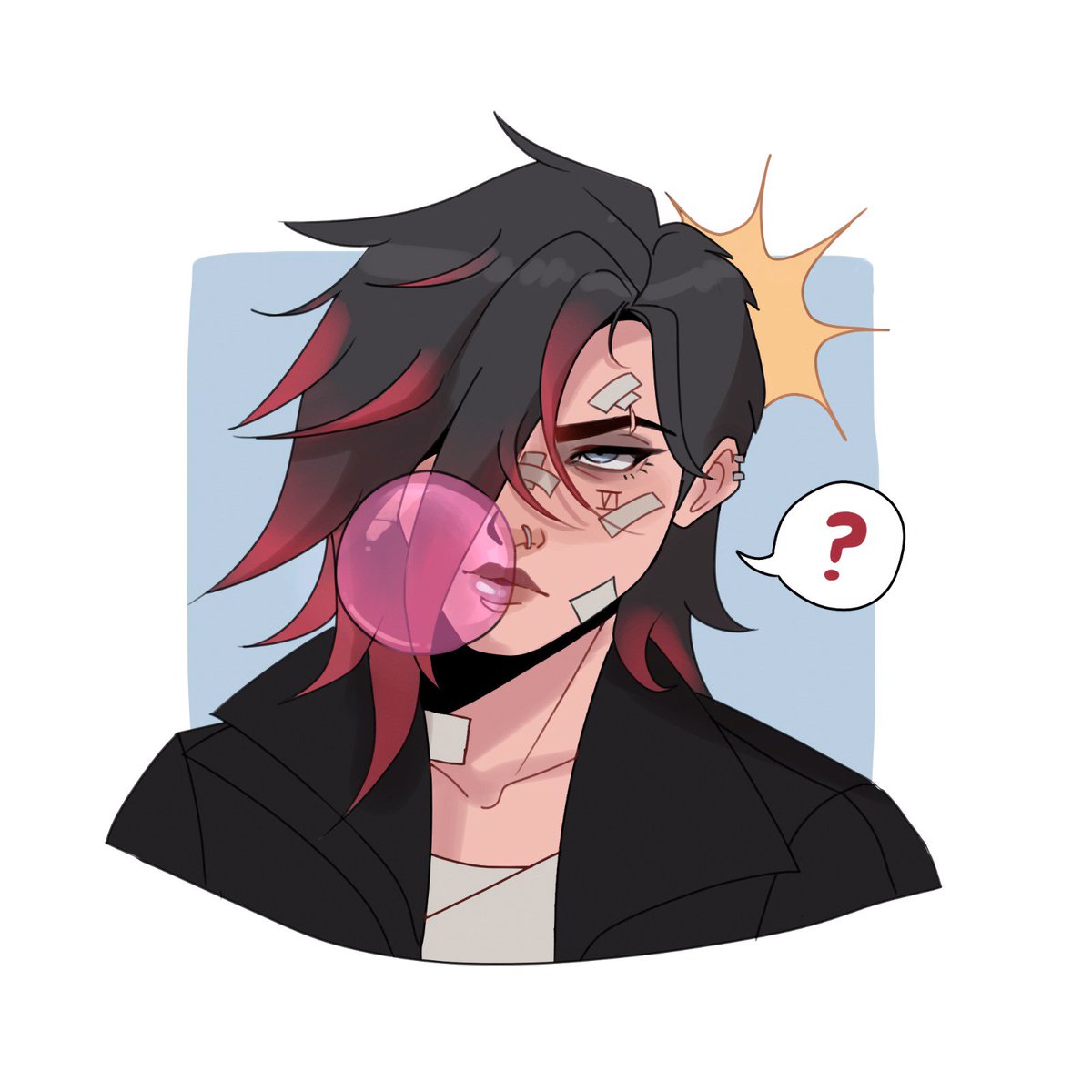akeyame_'s tweet image. ๐๐ป๐๐ป
#vi #arcane #LeagueOfLegends