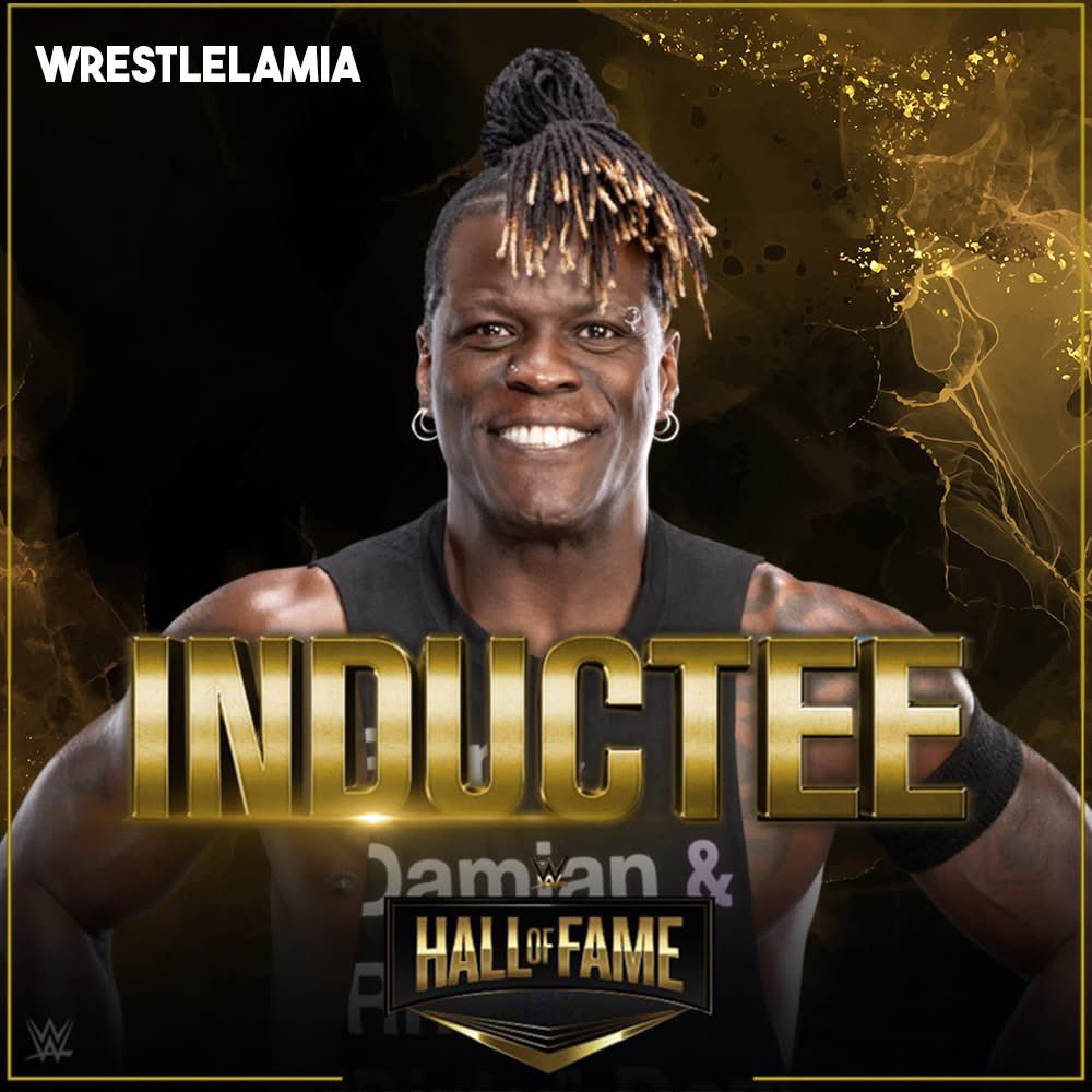 wrestlelamia's tweet photo. 100% deserved. @RonKillings https://t.co/VpoJsbdUb1