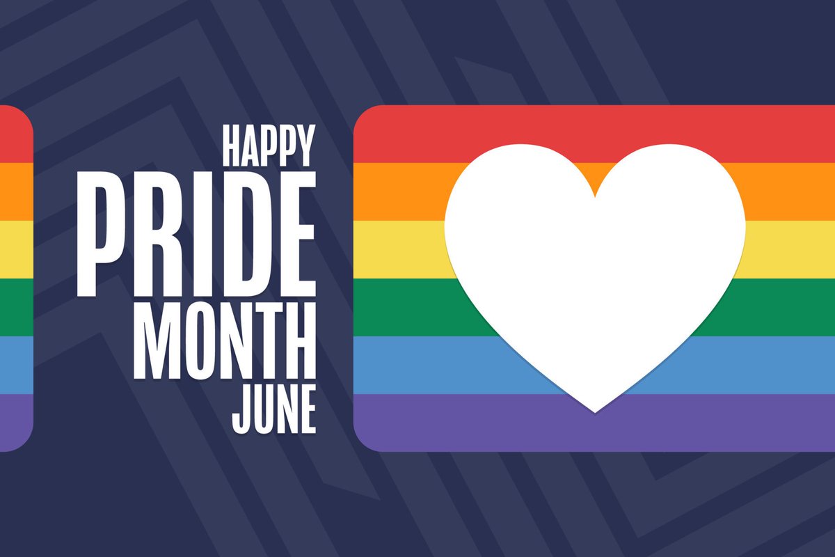 This June, the Alliance of Social Workers in Sports (ASWIS) proudly celebrates Pride Month and reaffirms our commitment to inclusion, equity, and advocacy for LGBTQIA+ individuals in sports and beyond.

#PrideMonth #ASWIS #SocialWorkersInSports #LGBTQIAinSports #InclusionMatters