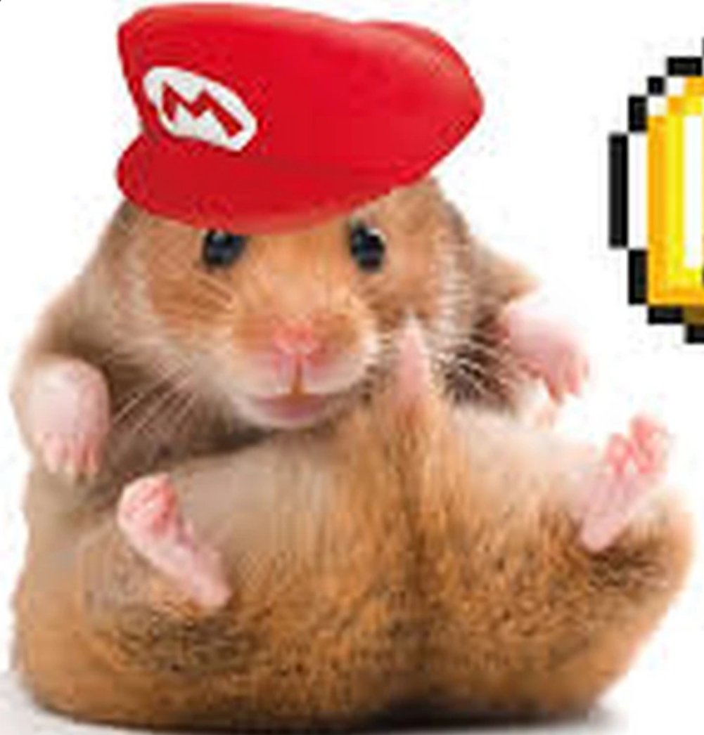 Bi süridir yiktim dimişler öld imdi yizsınlir bikilim Mario giri dindi !