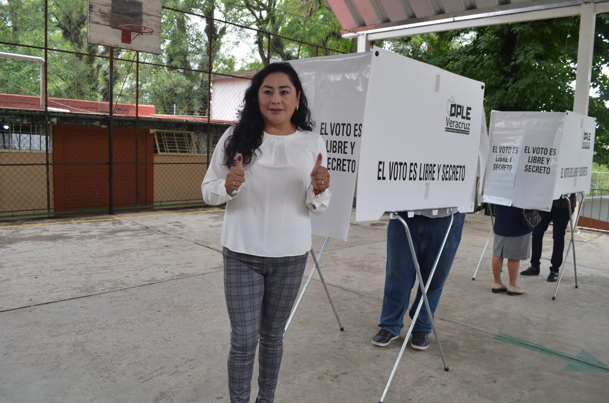 Revista Ícono Veracruz tweet media