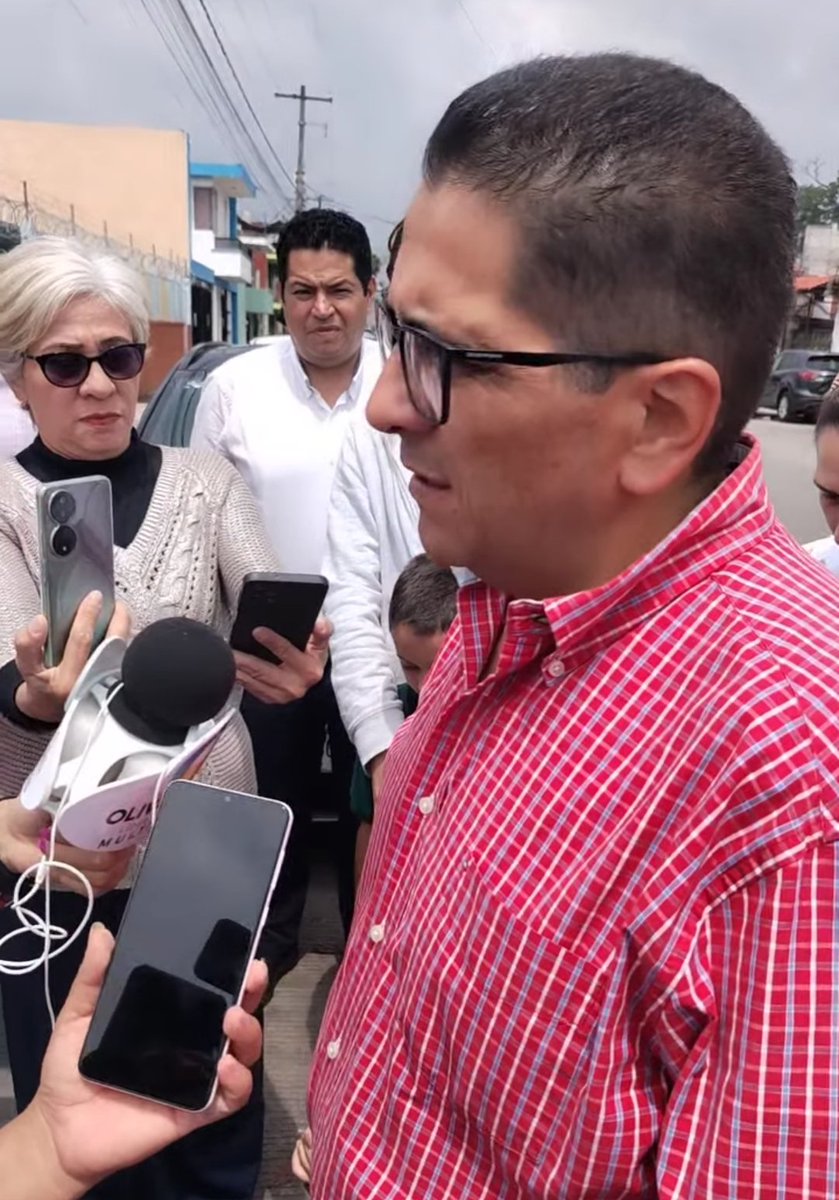 Revista Ícono Veracruz tweet media