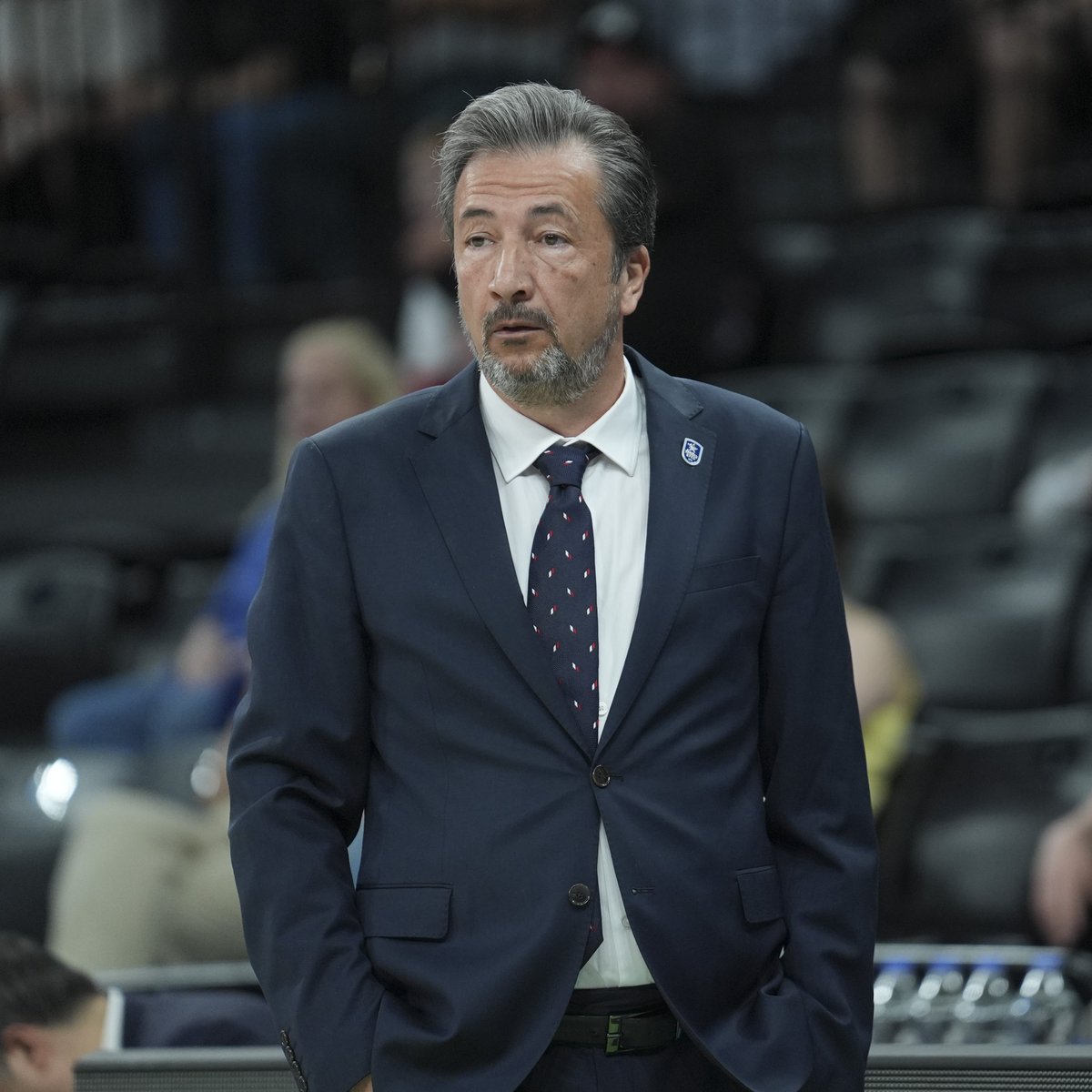 Basketbol Süper Ligi'nde ilk yarı final eşleşmesi belli oldu:

🔸 Beşiktaş-Anadolu Efes