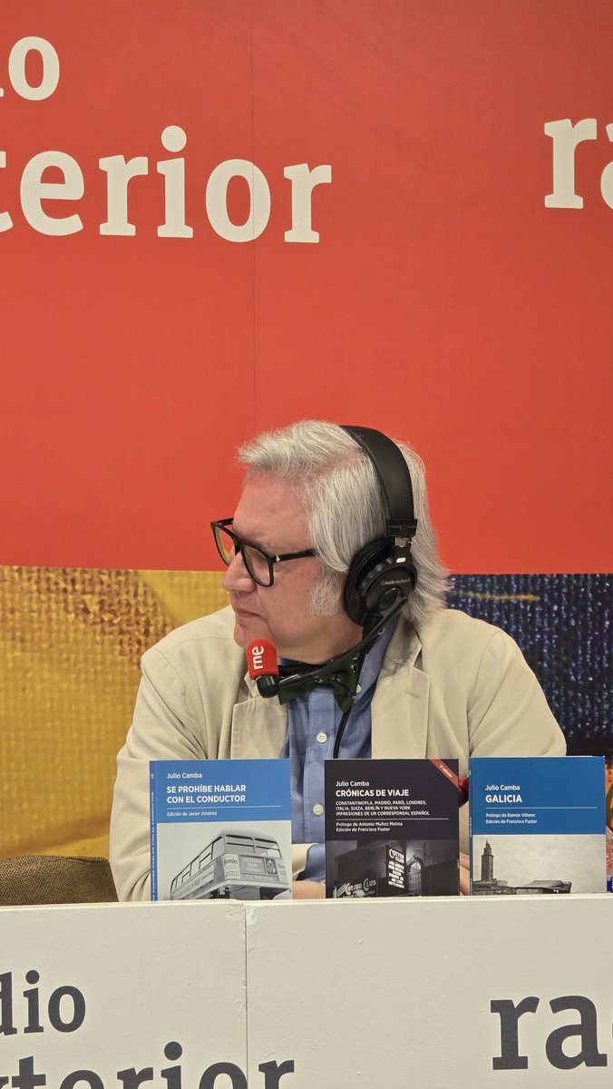Fórcola Ediciones (@forcola) on Twitter photo Homenaje a Julio Camba y la literatura en periódicos en la <a href="/FLMadrid/">Feria del Libro de Madrid</a> gracias a <a href="/rne/">Radio Nacional</a> <a href="/alfonsoarmada/">alfonso armada</a> <a href="/RENACIMIENTOED/">Editorial Renacimiento</a> Homenaje a Julio Camba y la literatura en periódicos en la <a href="/FLMadrid/">Feria del Libro de Madrid</a> gracias a <a href="/rne/">Radio Nacional</a> <a href="/alfonsoarmada/">alfonso armada</a> <a href="/RENACIMIENTOED/">Editorial Renacimiento</a>