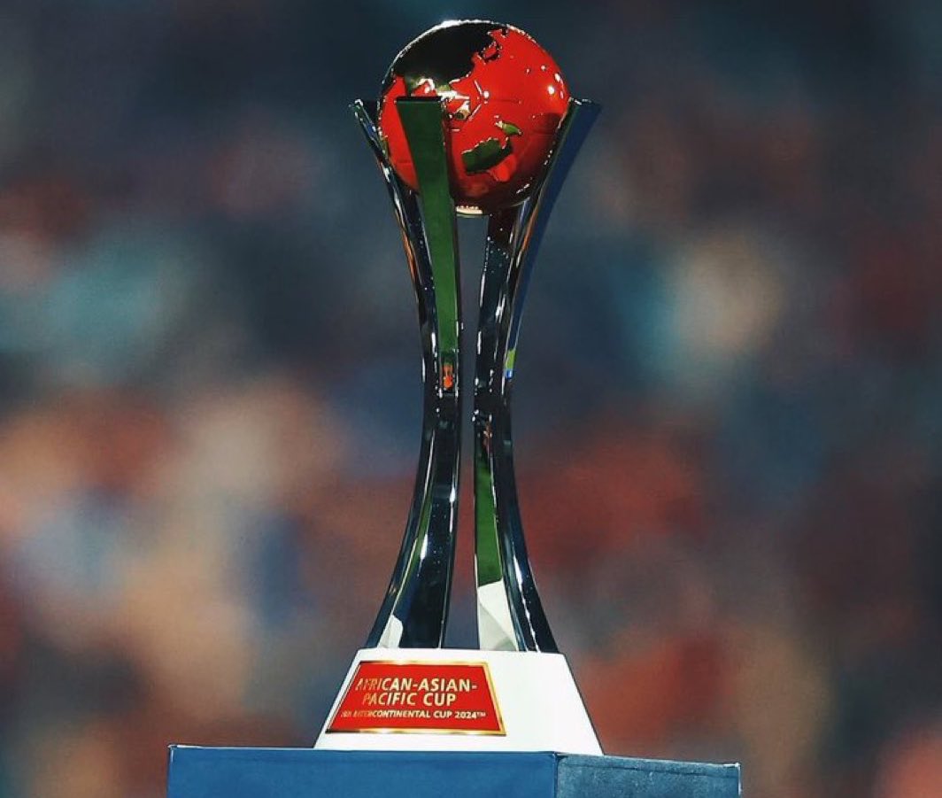 🚨 رسمياً : 

بيراميدز المصري بطلاً لقارة افريقيا وخصم #الاهلي (السعودي) في نهائي كأس المحيط الهادي ، فماذا انتم فاعلون ؟ 

<a href="/AbdulazizTF/">عبدالعزيز بن تركي الفيصل</a> 
<a href="/PIFSaudi/">صندوق الاستثمارات العامة</a> 
<a href="/VisitSaudiAR/">روح السعودية</a> 

الاهلي يستحق الوقفة اكثر من الهلال وغيره !!
لا تتركون الاهلي وحيداً وهو ممثل الوطن 🇸🇦

#messi_to_alahli2