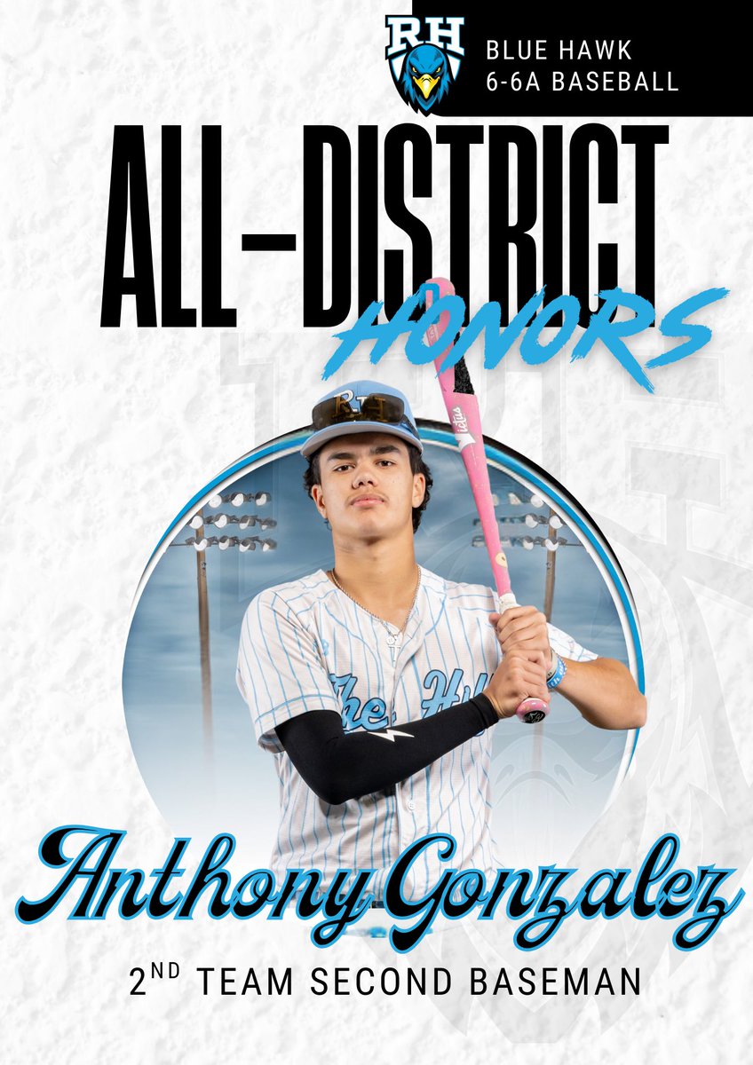 Best leadoff hitter in town!  #BCM #ProsperProud