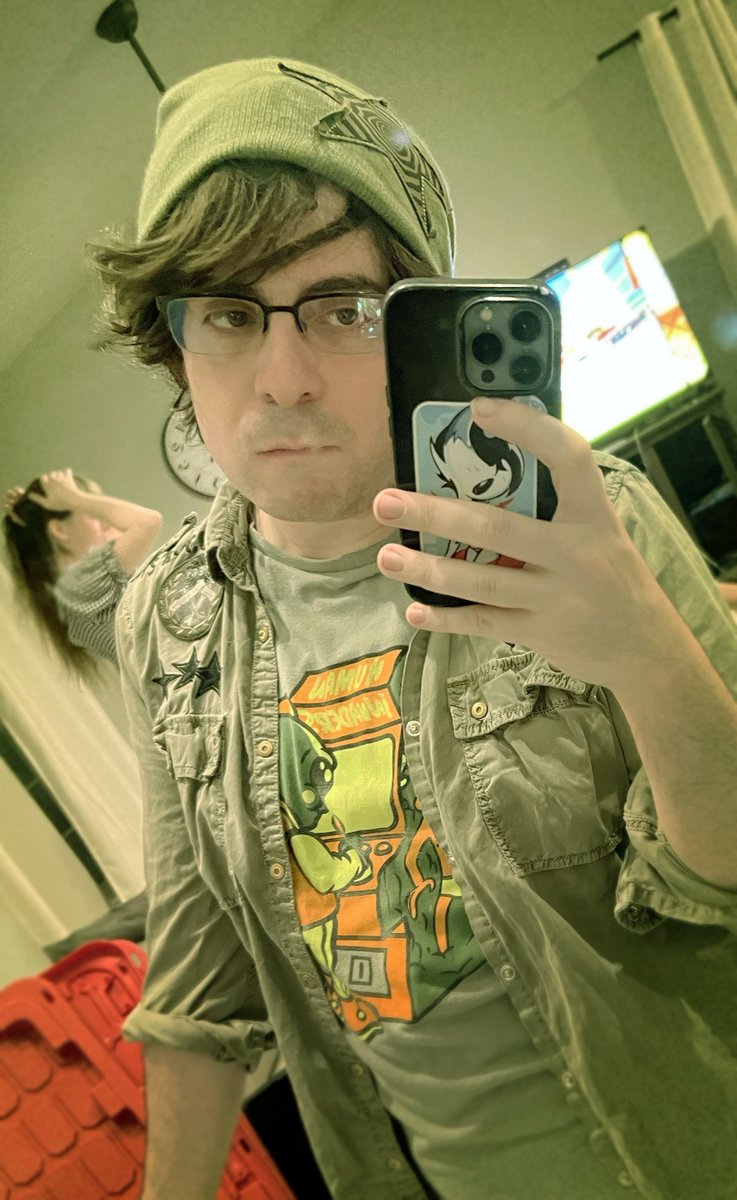 Fruitigo Metro Fit

Gonna go buy a Zune and a season boxset of LOST from Circuit City