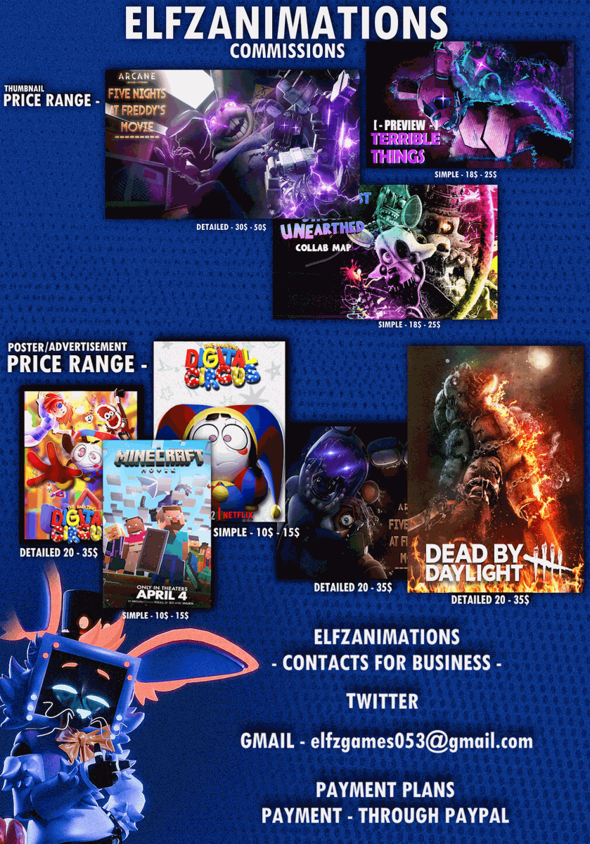 𝗘𝗟𝗙𝗭𝗚𝗔𝗠𝗘𝗥 tweet media