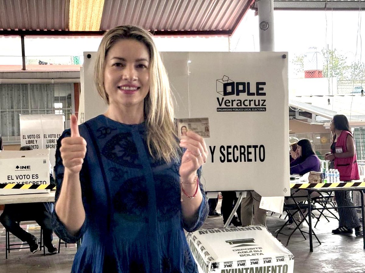 Maribel Ramírez Topete tweet media