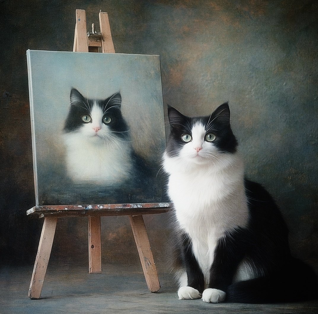 <a href="/kosmomireille/">Kosmo</a> 😁 Merci Mireille 🌸bonne soirée 🌛💫