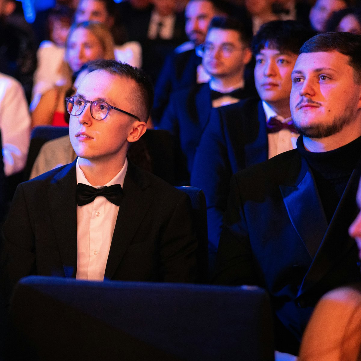 HLTV Awards tweet media