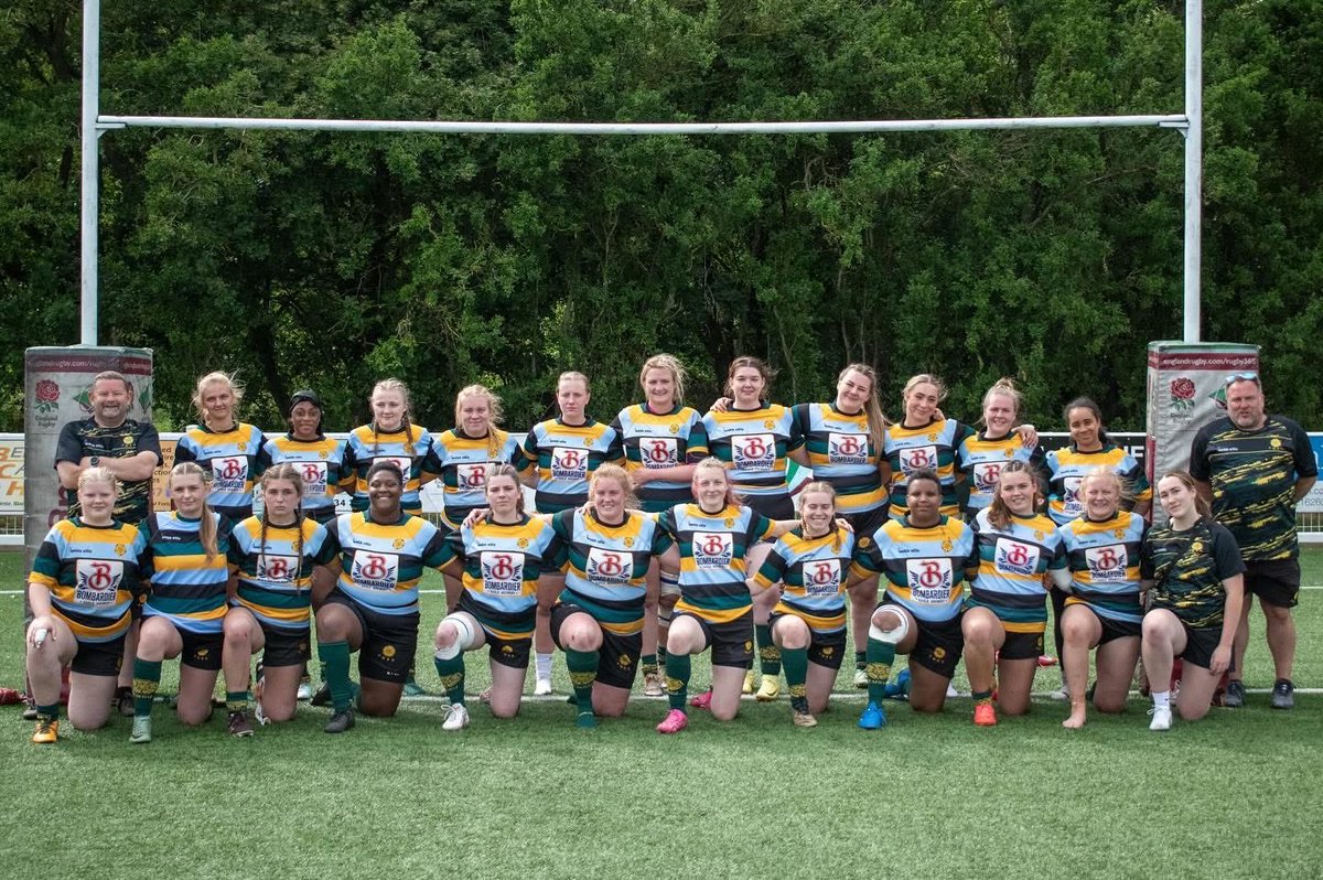 The end of a great Gill Burns County Championship campaign for our women today, congratulations to all players and coaches, let’s go again next year bigger and stronger.