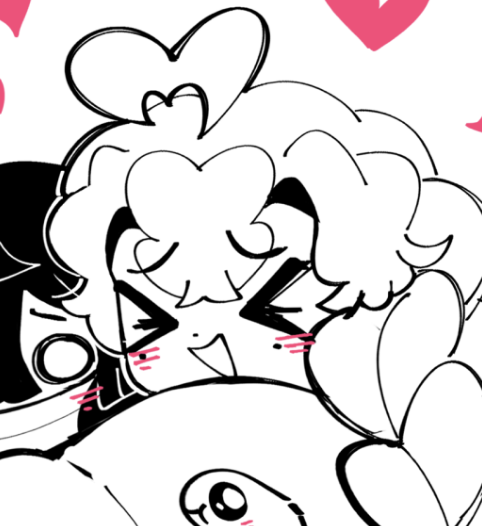 i love mitsuri so much if i am not drawing her something is WRONG!!!