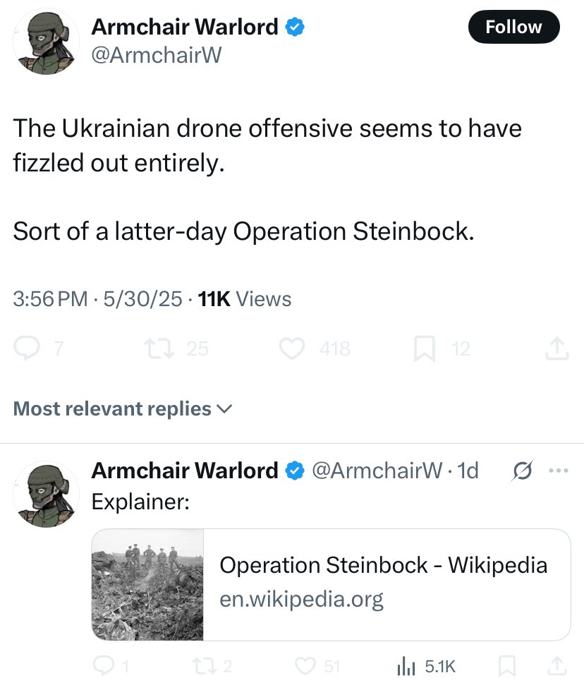 Armchair Copelord tweet media