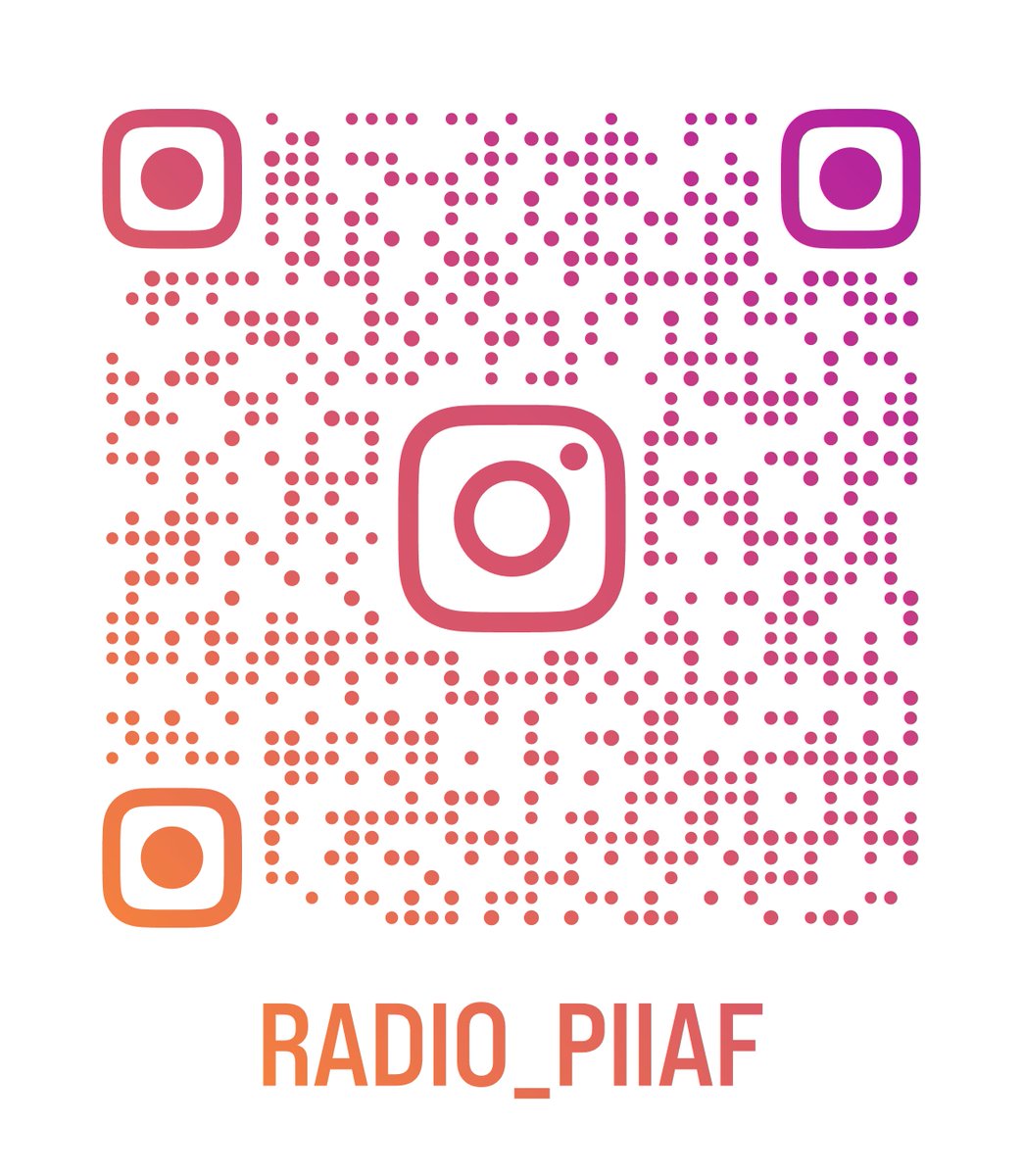Les 50 premiers à slide en DM sur Insta auront l’exclu de la playlist PiiAF avant tout le monde. Premier arrivé, premier servi.

👉 instagram.com/radio_piiaf?ut…