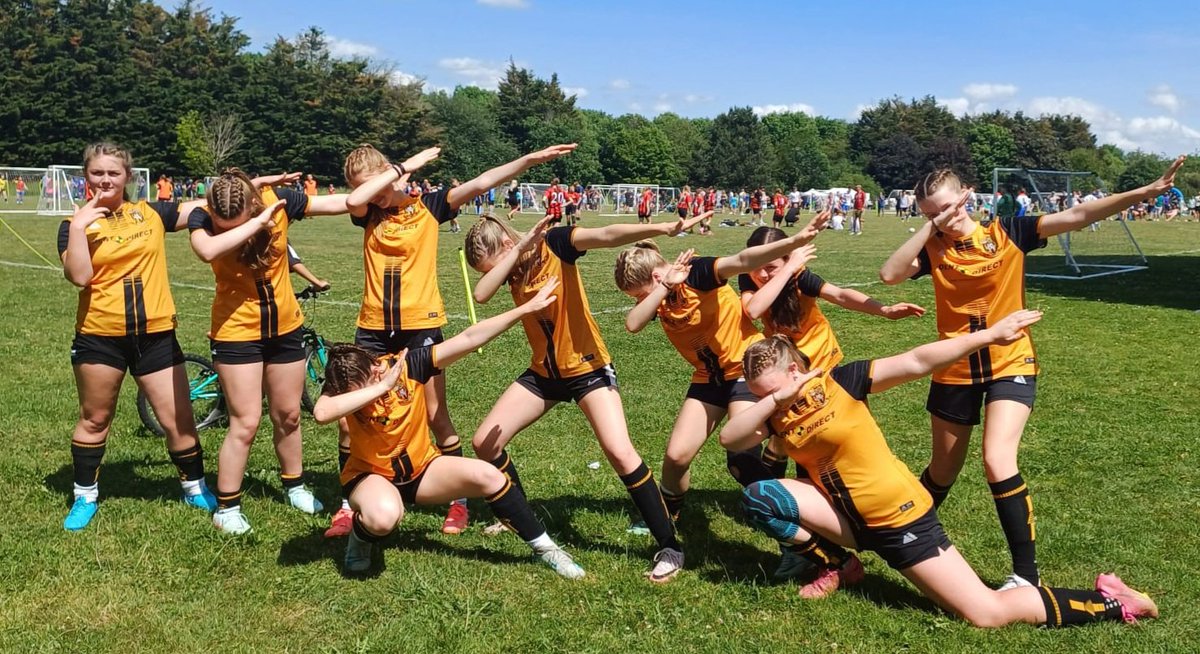 Folkestone Invicta Youth FC (@invicta_fc) on Twitter photo An enjoyable weekend of football π€π§‘β½οΈ
Congratulations to all teams participating in tournaments this weekend π€π§‘
The future is bright π€π§‘
<a href="/FIFC/">Folkestone Invicta</a> An enjoyable weekend of football π€π§‘β½οΈ
Congratulations to all teams participating in tournaments this weekend π€π§‘
The future is bright π€π§‘
<a href="/FIFC/">Folkestone Invicta</a>