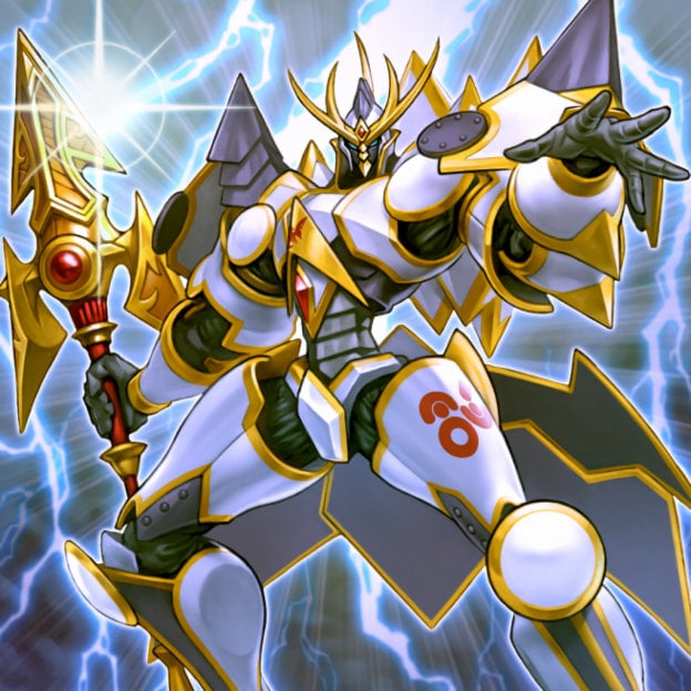betwixtrambles's tweet photo. @MBTYuGiOh The stupid Rhongo turbo deck that was just miserable to deal with cause evaille made it immune to its own effect https://t.co/58zb0wBRRD