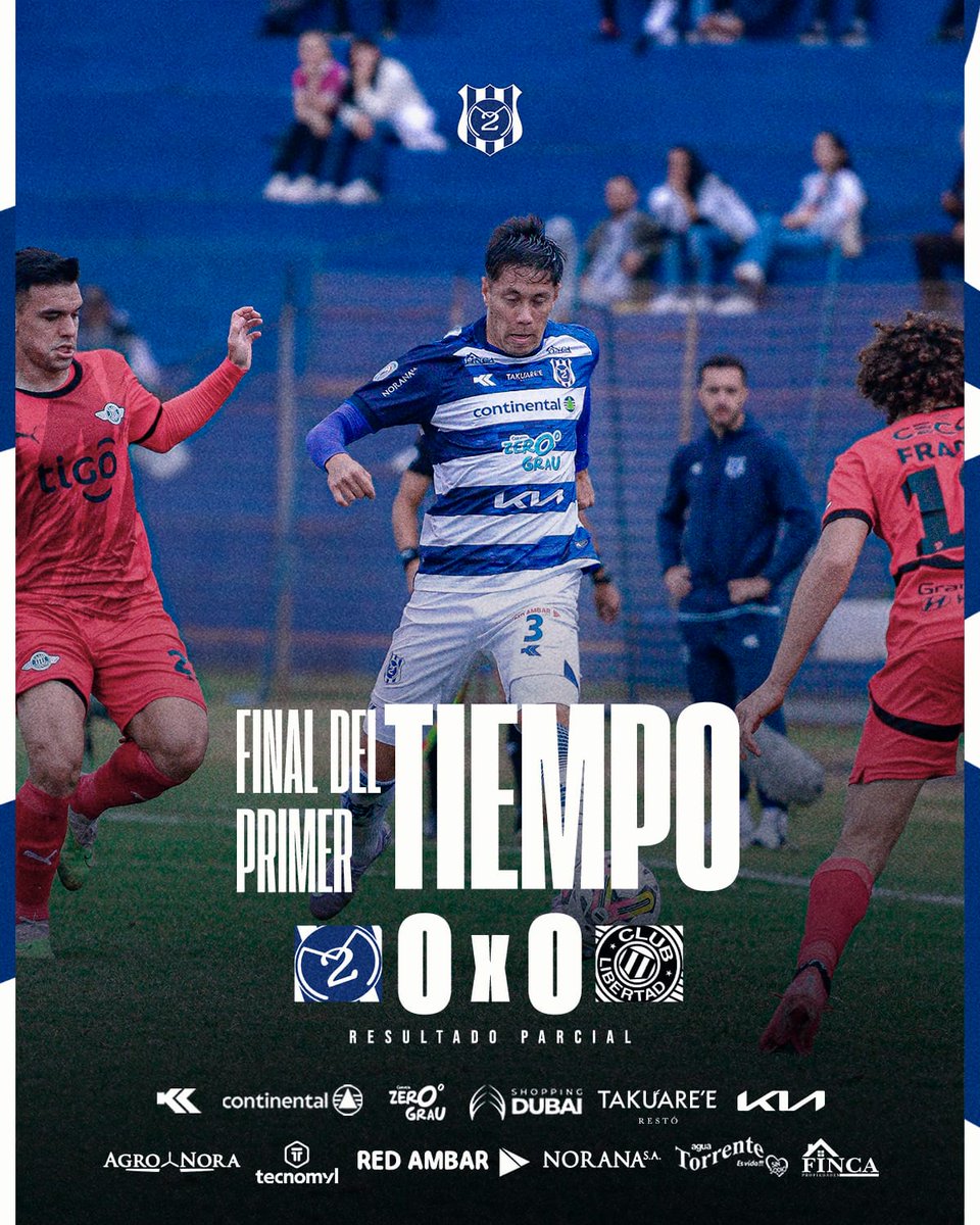 🕖 ¡A vestuarios! 

#VamosGallo