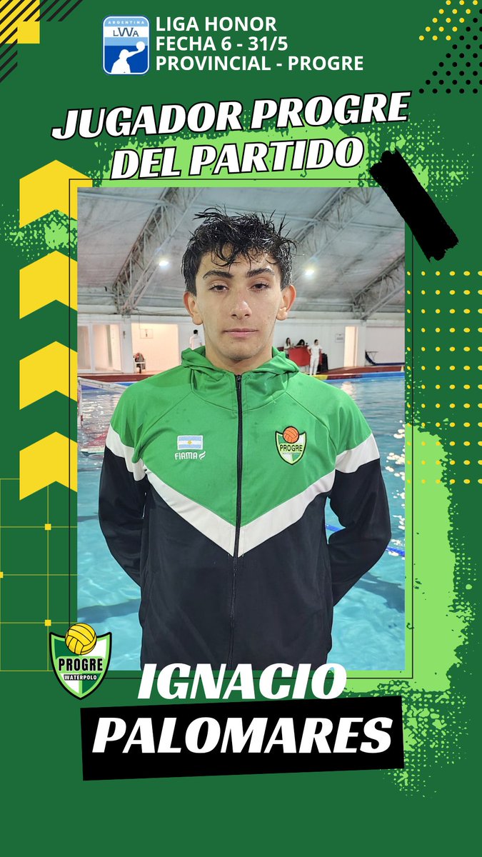 Progre WP tweet media