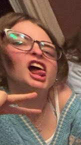 under our board umbrella is our new mazkirah, stella!