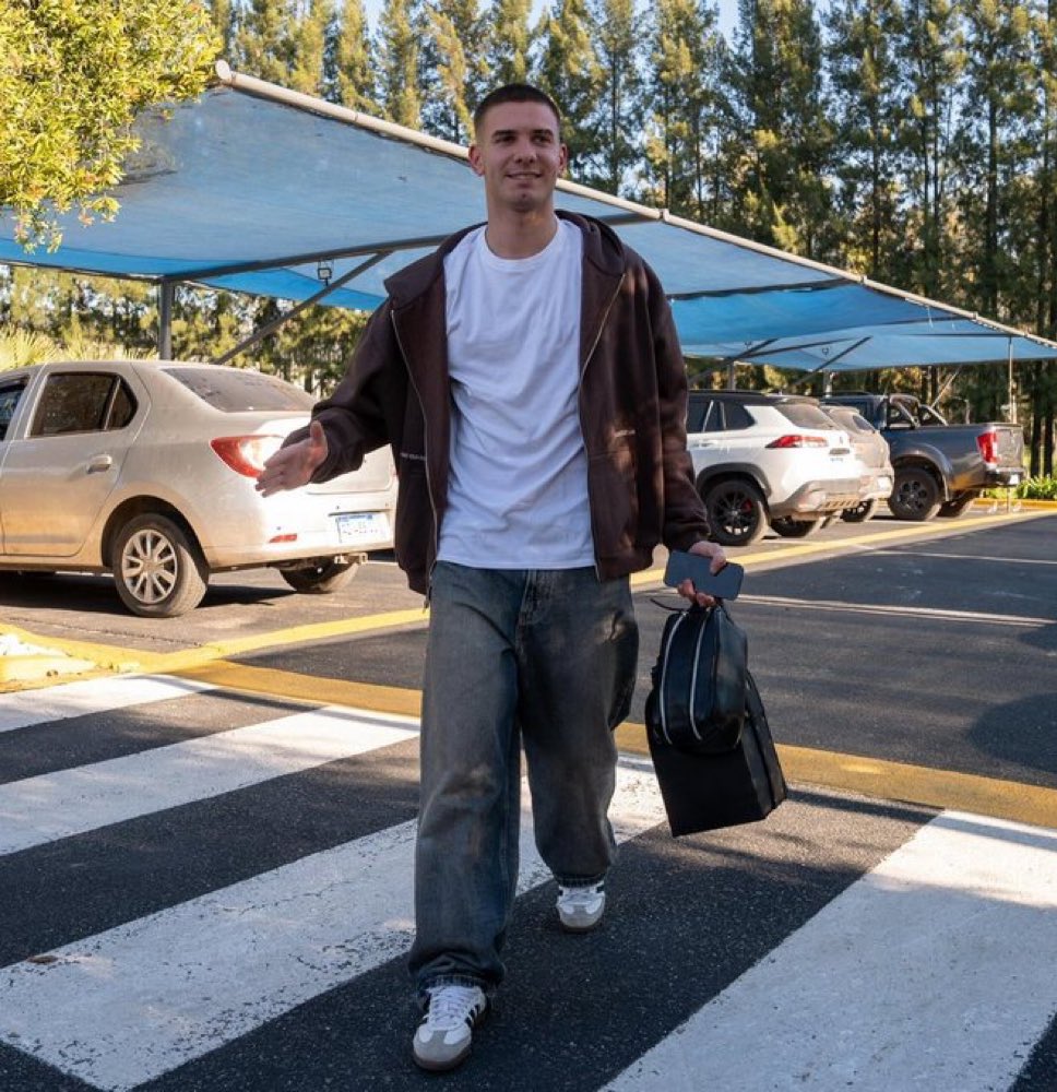 Capo,  quien fue el pelotxdo que voto a riquelme