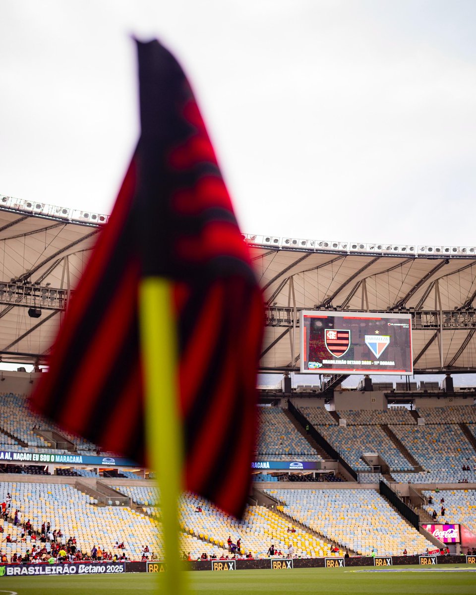 Flamengo_es's tweet image. Casa 🏠