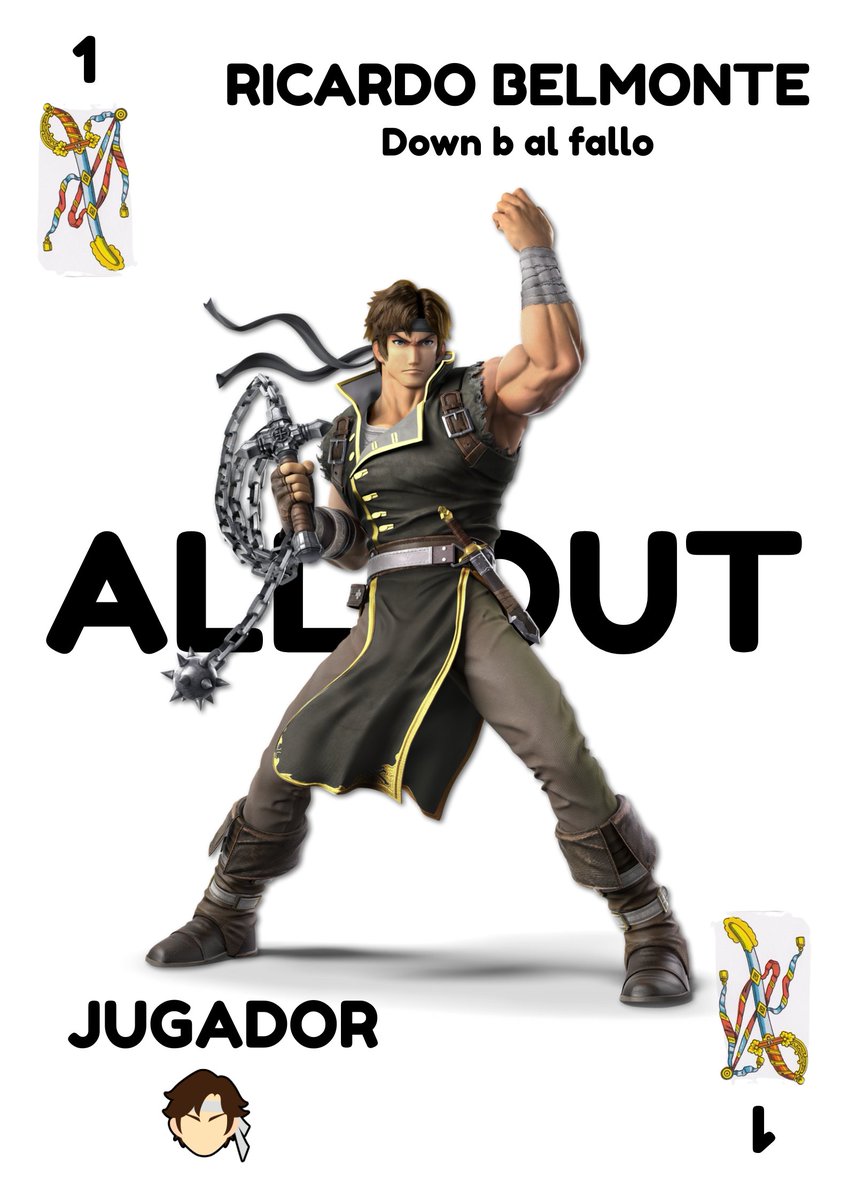 ALL-OUT | Cataputa66 tweet media