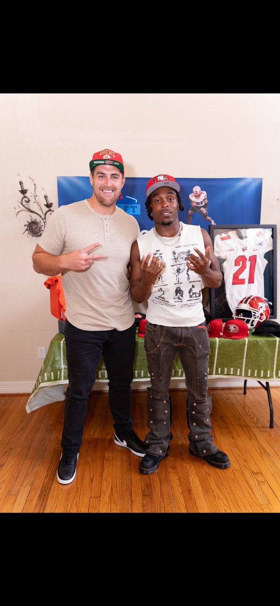 Forrest Lamp tweet media