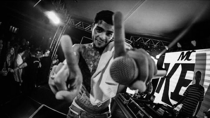 MC Kevin tweet media