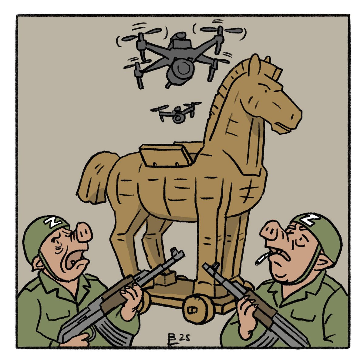 WombatWarior🇲🇩🇺🇦🇪🇺 (@andreiursache6) on Twitter photo 