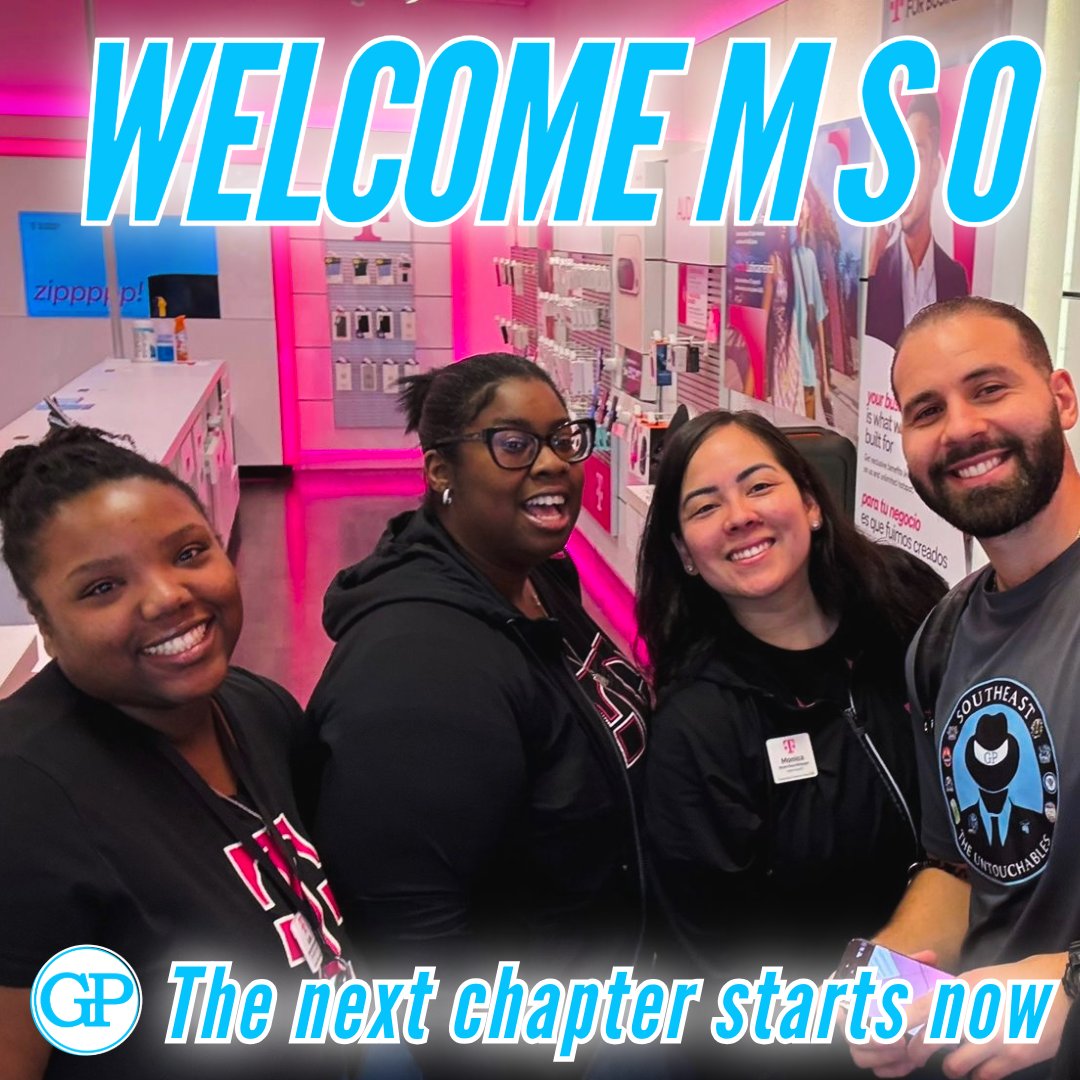 Luna Wireless tweet media