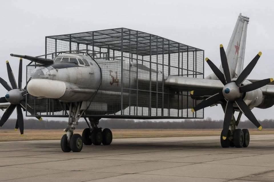 I don’t know who’s meme is this, but…