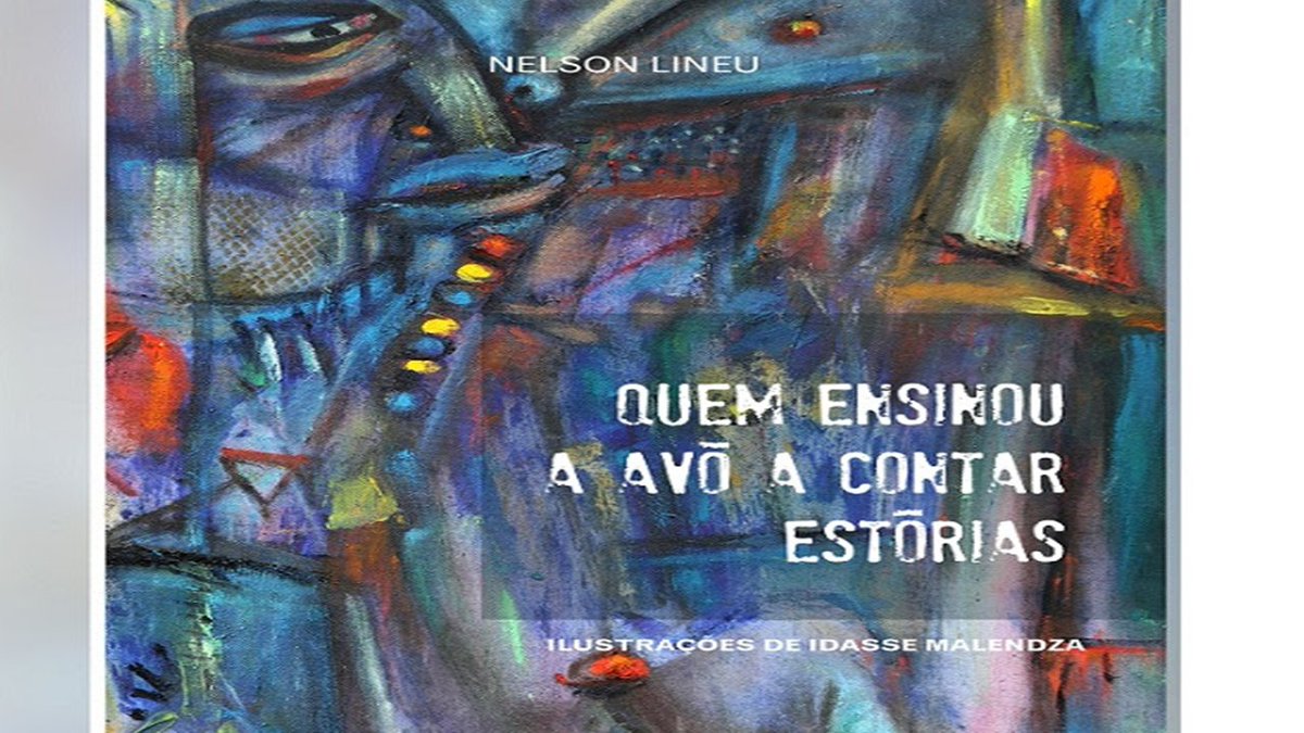 opaisonline's tweet image. Cultura
Nelson Lineu revela “Quem ensinou a avó a contar estórias”
#nelsonlineu #conto #opaisonline #opais #gruposoico
opais.co.mz/nelson-lineu-l…