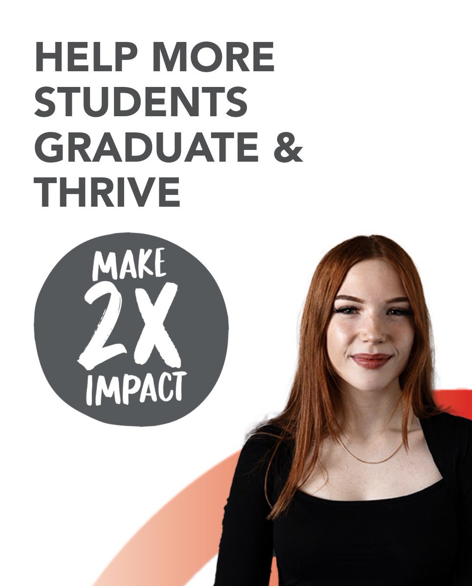 ⏳ Final days! Your donation to support youth is MATCHED by <a href="/EPCOR/">EPCOR</a>—doubling your impact.

This is the moment to stand up for local youth like Yael.

Don’t wait. Act now: myunitedway.ca/donate/springh…