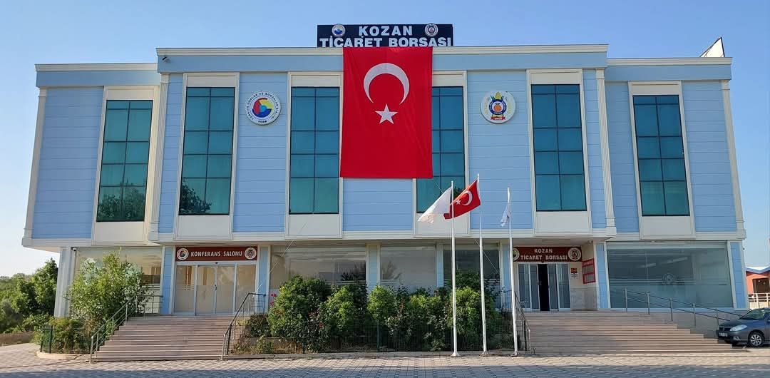 KOZAN' IMIZIN KURTULUŞUNUN 105. YILI KUTLU OLSUN.

GURURLA VE COŞKUYLA...