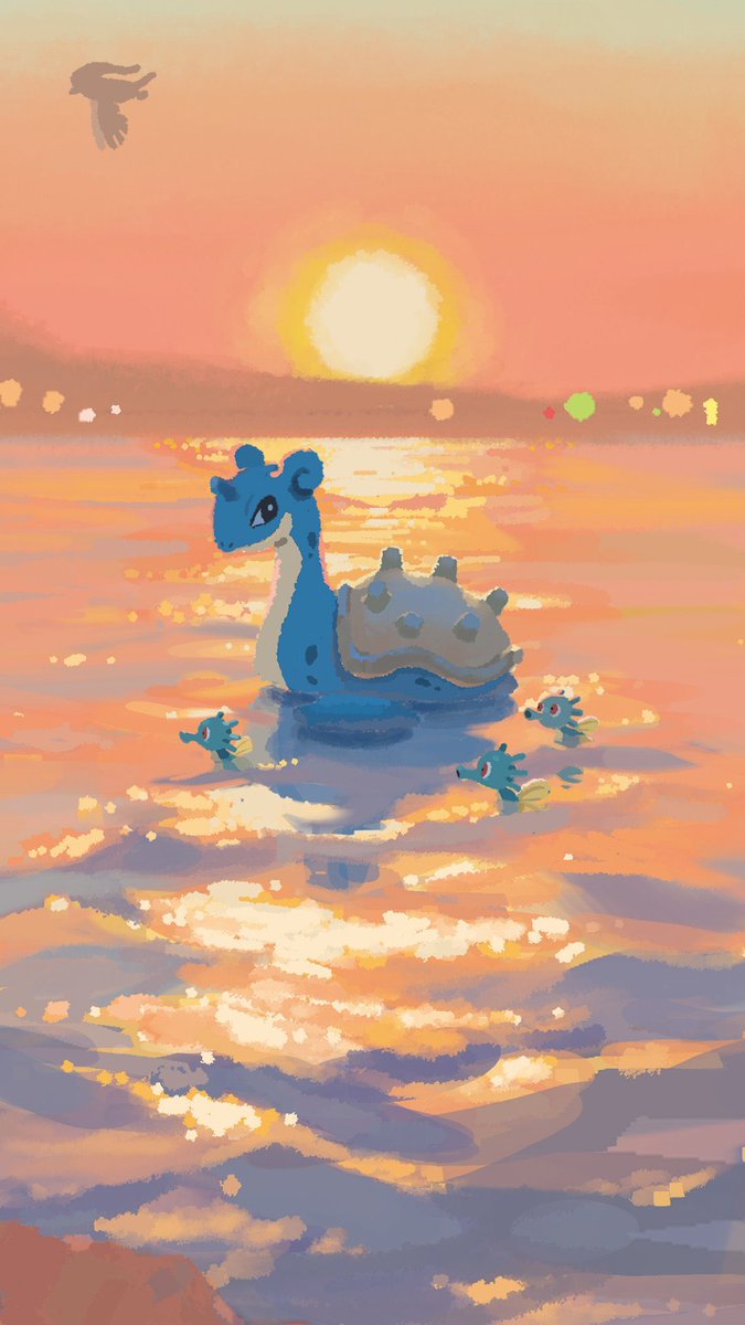 Why everyone loves Pokemon (@pokemon_twts) on Twitter photo 