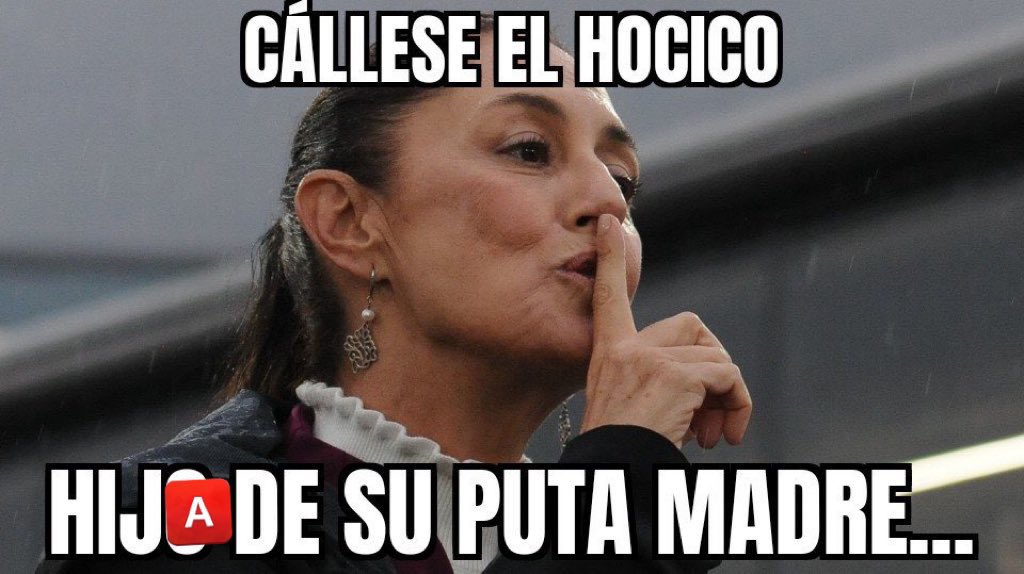 j_zuira's tweet photo. @papesch2002 @LOVREGA @spacecowboy6660 Cómo ven pinches perros y perras amargados https://t.co/FvZn2v9AHT
