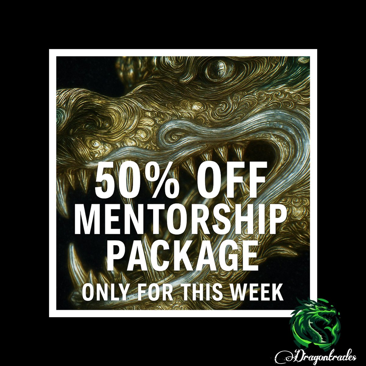 Noctis Mentorship Trading Package – 50% Off

Dive into trading with expert guidance, live market insights, and a community to back you up. Learn strategies and risk management tailored to you, now at half the price.

Open a ticket in our Discord at discord.gg/nNdHwYxc 🎫