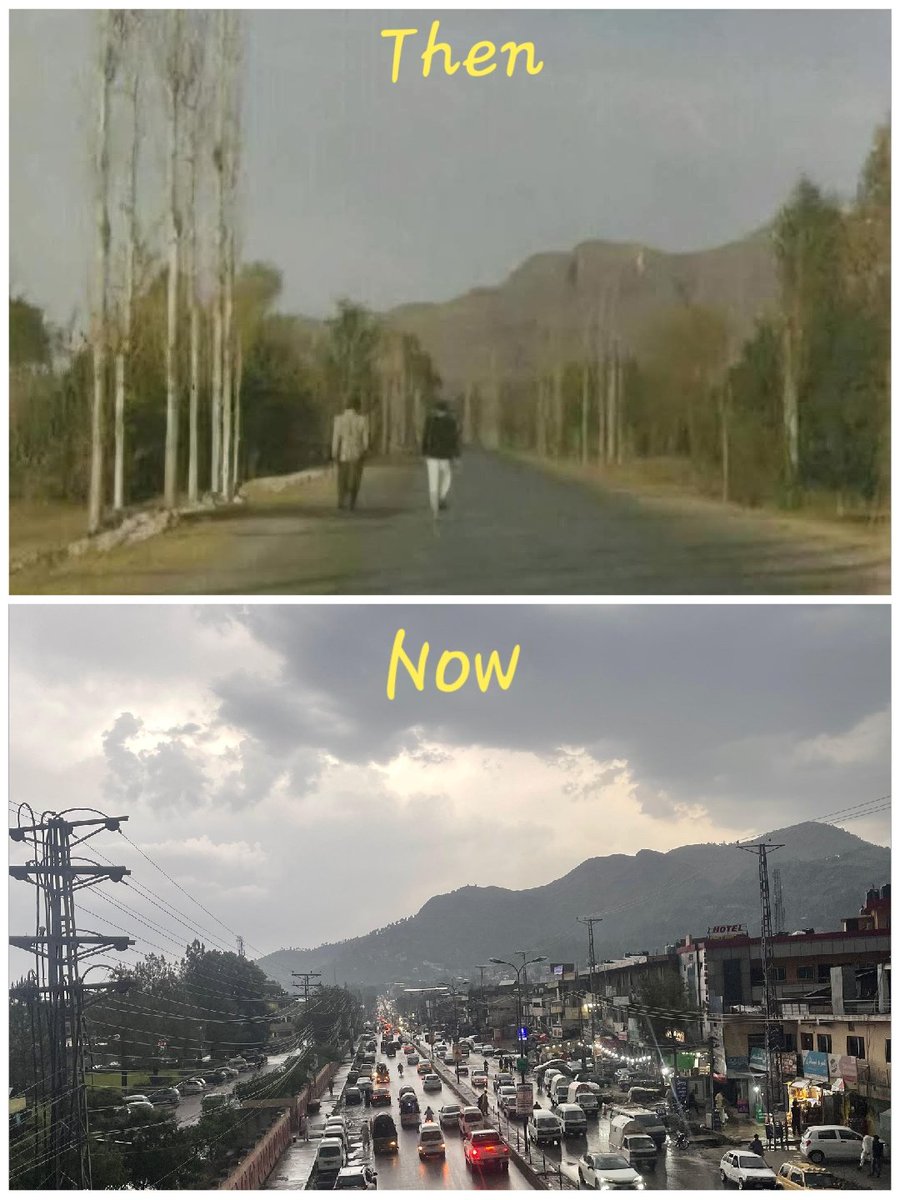 saifulafridi14's tweet image. Main Mansehra road Abbottabad.
#Abbottabad
#Ayubteachinghospital
#RussiaUkraineWar