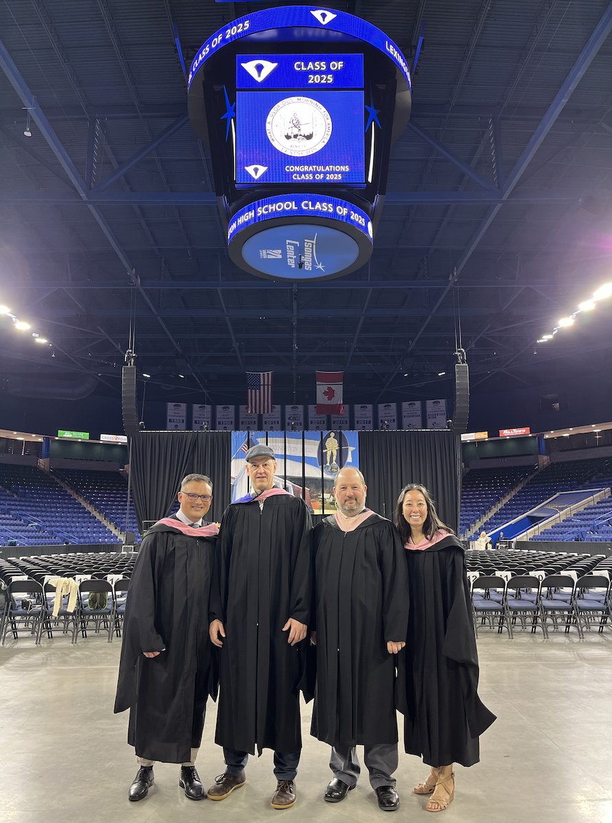 Angela Lee Carpenter (@notesbymrsc) on Twitter photo A huge shoutout to Mr. Aramati, Mr. Donaher, and Mr. Iannuzzi for their work and contributions for today's Graduation Ceremony!! πππ <a href="/lexingtonsuper/">Dr. Julie Hackett</a> <a href="/LexingtonHSMa/">LEXINGTON HS</a> A huge shoutout to Mr. Aramati, Mr. Donaher, and Mr. Iannuzzi for their work and contributions for today's Graduation Ceremony!! πππ <a href="/lexingtonsuper/">Dr. Julie Hackett</a> <a href="/LexingtonHSMa/">LEXINGTON HS</a>
