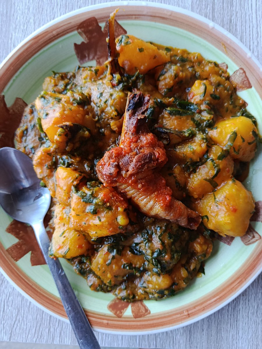 Would you sell your birthright for a bowl of porridge?