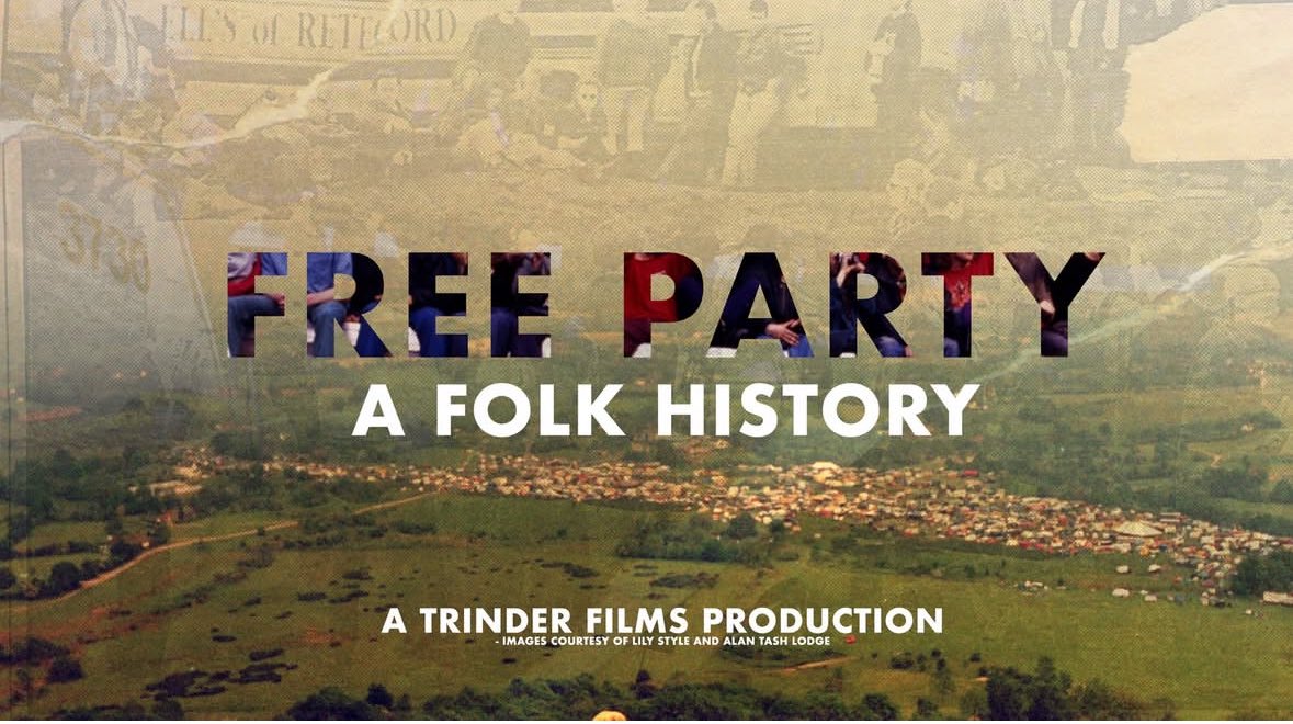 James McKeown π (@jimmckeown) on Twitter photo Highly recommend <a href="/aarontrinder/">aaron trinder</a>βs Free Party documentary for anyone interested in the UK counterculture of the late 80/early 90s. Captures a wonderful snapshot in time. Made a playlist of most of the tunes featured too. open.spotify.com/playlist/7DqLpβ¦ Highly recommend <a href="/aarontrinder/">aaron trinder</a>βs Free Party documentary for anyone interested in the UK counterculture of the late 80/early 90s. Captures a wonderful snapshot in time. Made a playlist of most of the tunes featured too. open.spotify.com/playlist/7DqLpβ¦