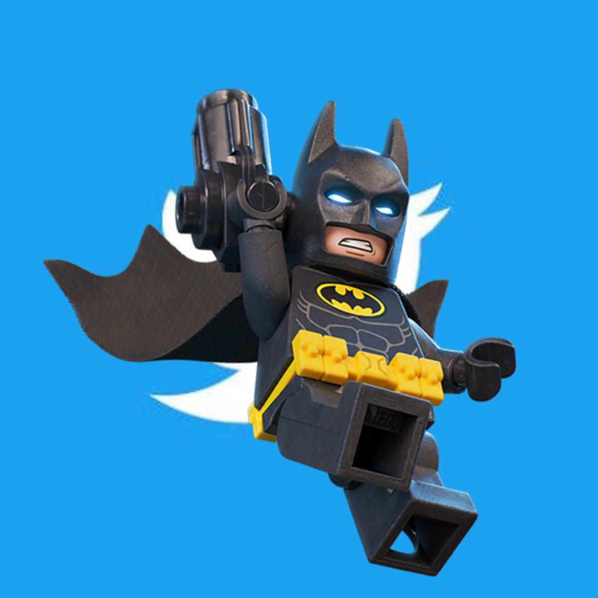 “You’ll never believe where I’ve been…”