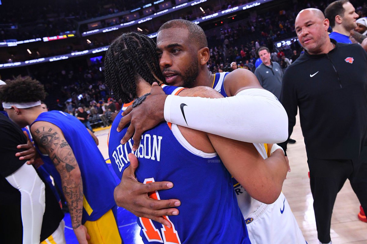 Big Knick Energy tweet media