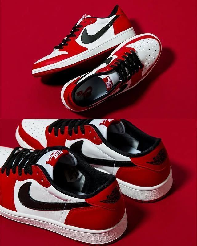 JustFreshKicks tweet media