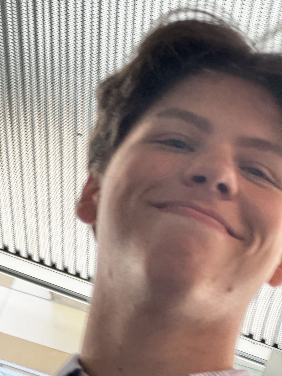 Josh BERNstein is blazing in as Mazkir and will BERN through the minutes and get rides for everyone!