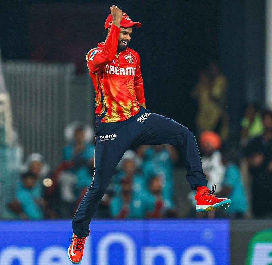 IPL 2025: Best Memes from PBKS vs MI, Qualifier 2 – Funniest Reactions & Trolls tweet-post