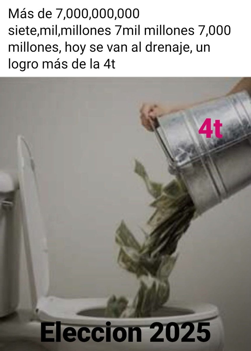 setepegalers's tweet photo. Al basurero de la historia https://t.co/YLevq7osPA